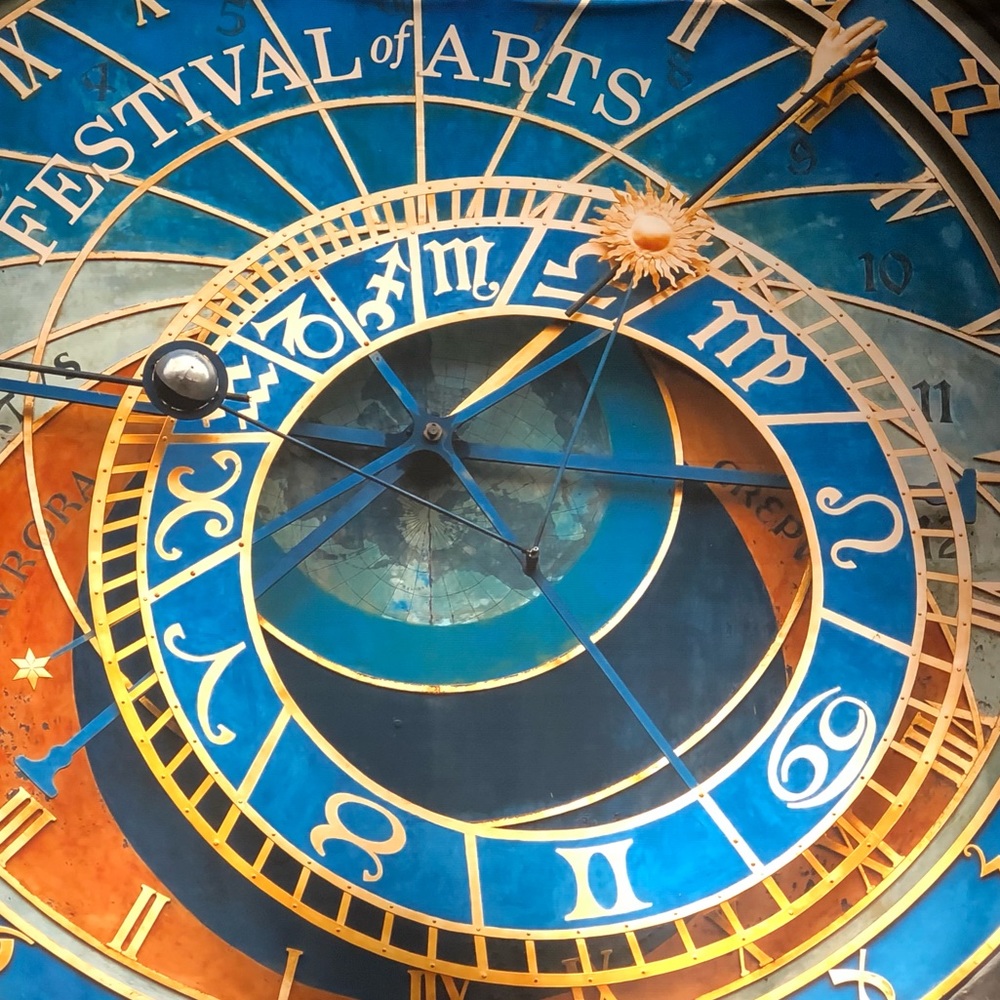 Meet your Posher, Shoka